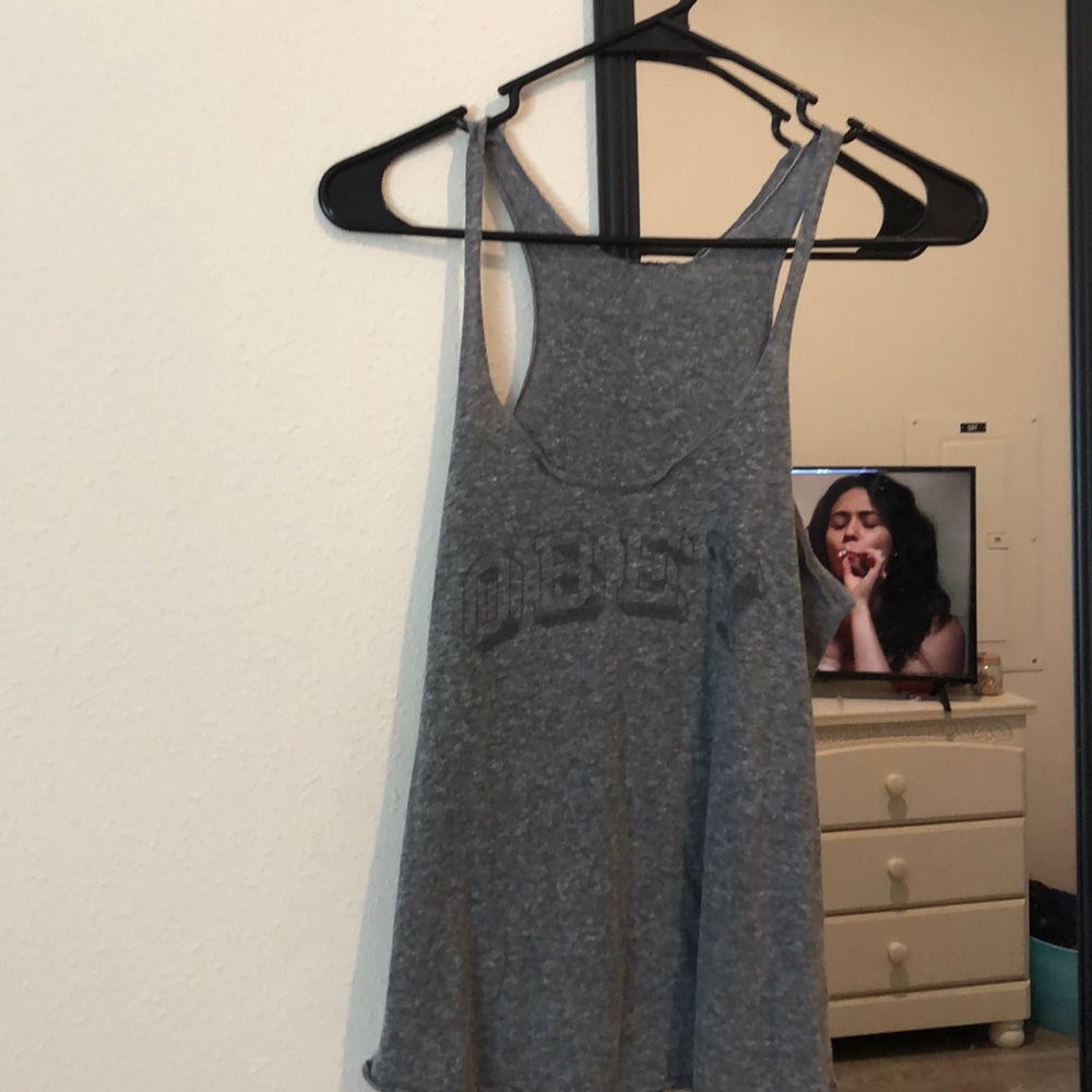 Obey tank top